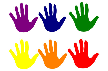 Hand