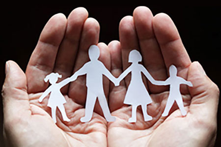 Sostegno alla Famiglia